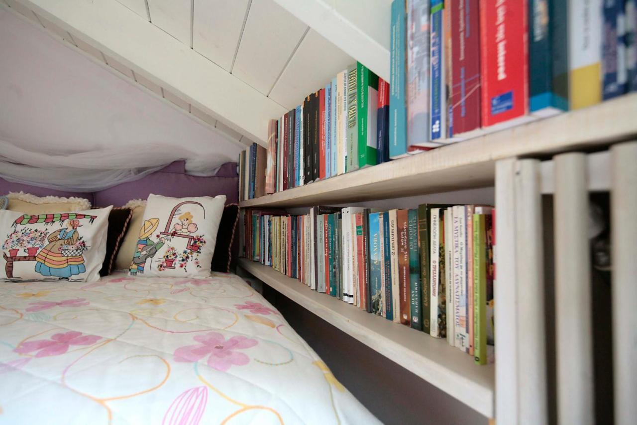 Apartament cozy attic Arachova Zewnętrze zdjęcie