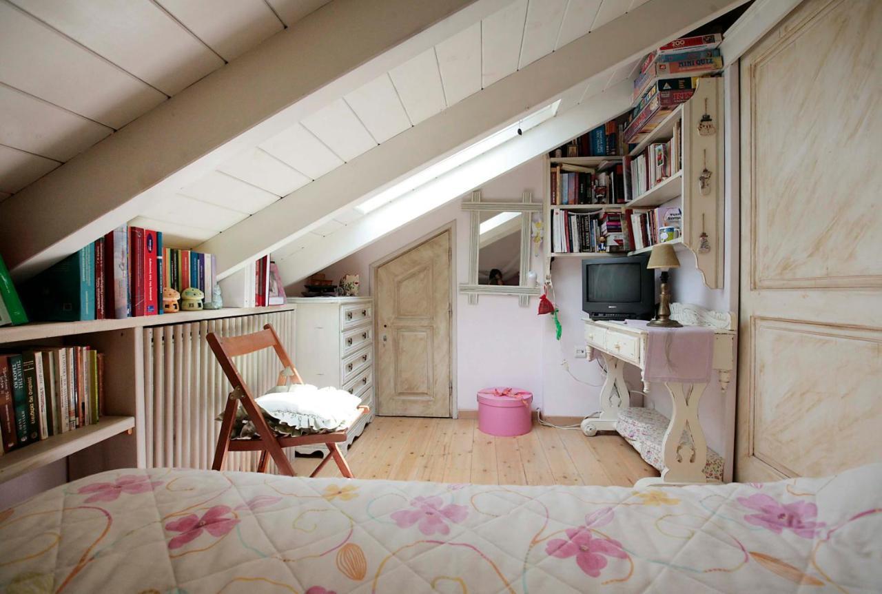 Apartament cozy attic Arachova Zewnętrze zdjęcie
