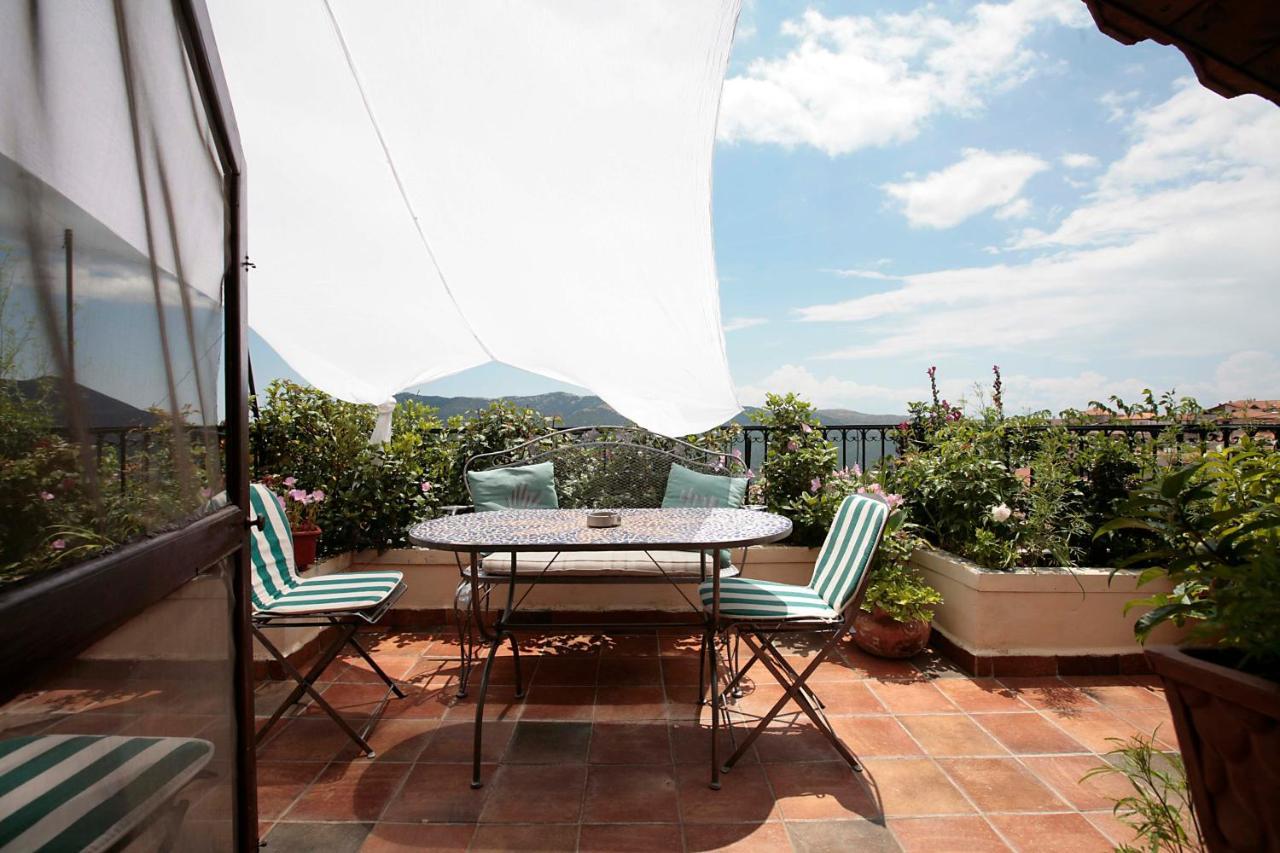 Apartament cozy attic Arachova Zewnętrze zdjęcie