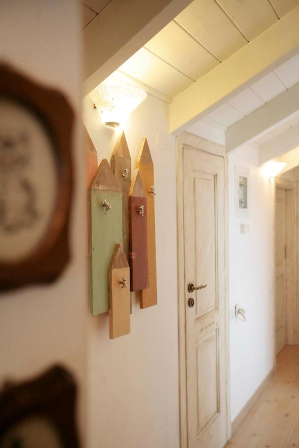 Apartament cozy attic Arachova Zewnętrze zdjęcie